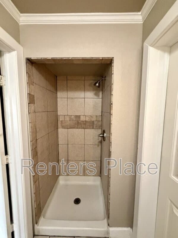 Tulsa House: 1815 North Boston Place