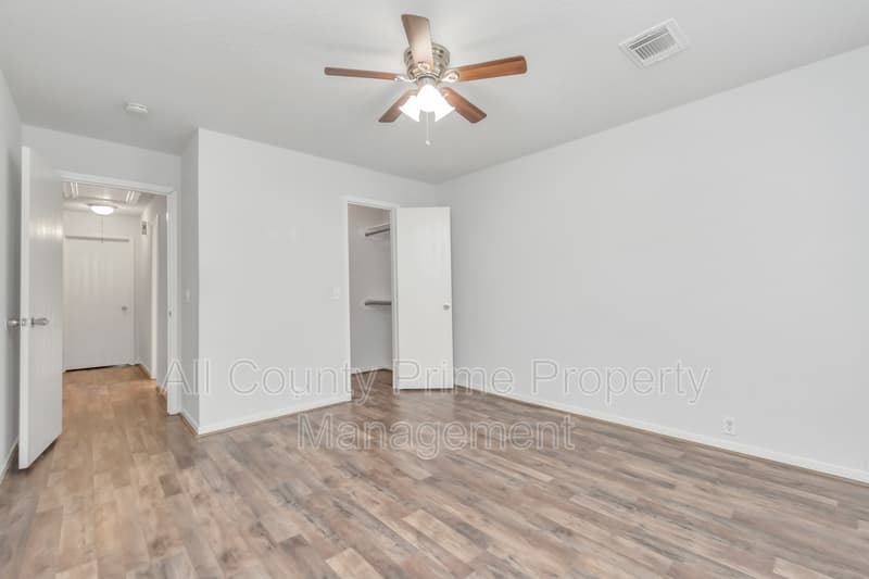 Katy House: 19762 Twin Canyon Court