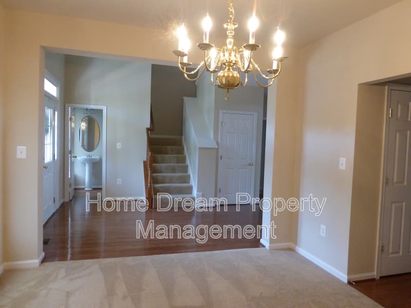 Fredericksburg House: 1407 Graham Drive