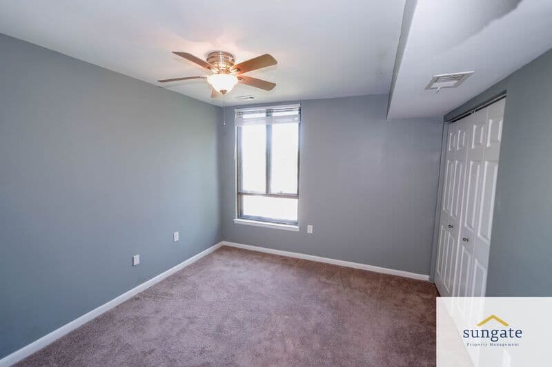 Baltimore Condo: 6711 Park Heights Ave