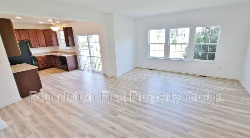 Hanover House: 2322 Swiftwater Drive