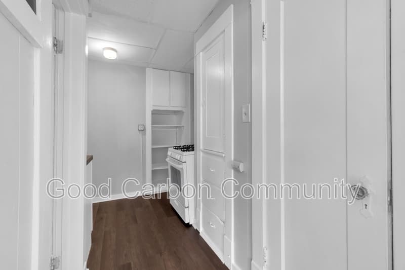 Buffalo Condo: 2720 Main St