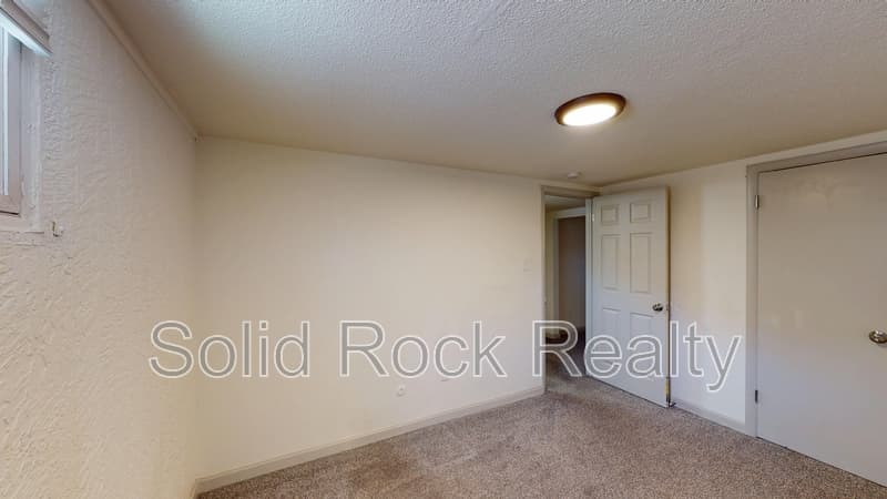 Colorado Springs Condo: 1411 South Corona Avenue