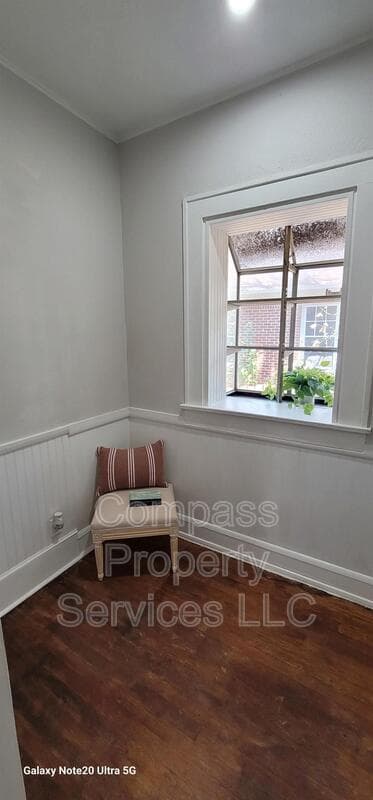 Waco House: 2511 Parrott Ave