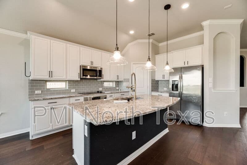 Frisco House: 12009 Fairbanks Court