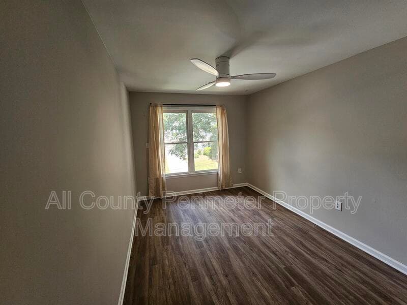 Atlanta House: 79 Hammock Place