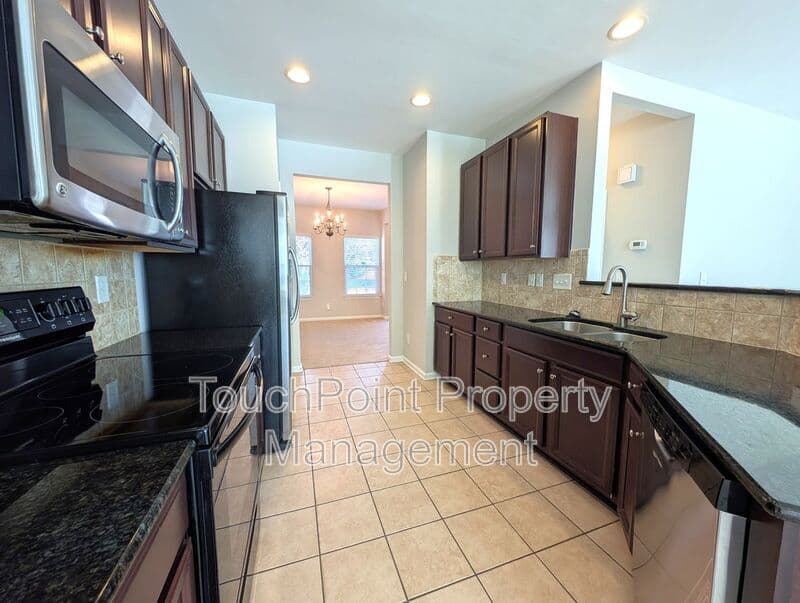 Charlotte Townhome: 16314 Magnolia Woods Ln