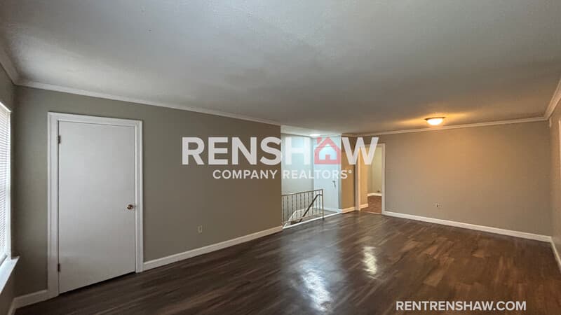 Memphis Condo: 3212 Thirteen Colony Mall 4b
