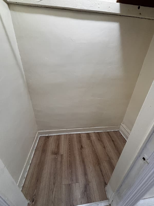 Buffalo Condo: 228 Adams St., Apt #2