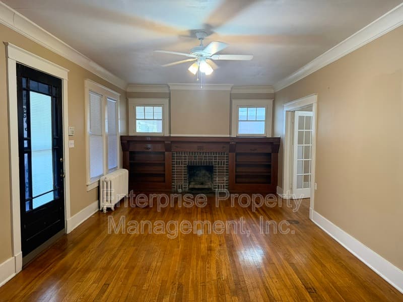 Memphis Condo: 2380 Parkway Pl