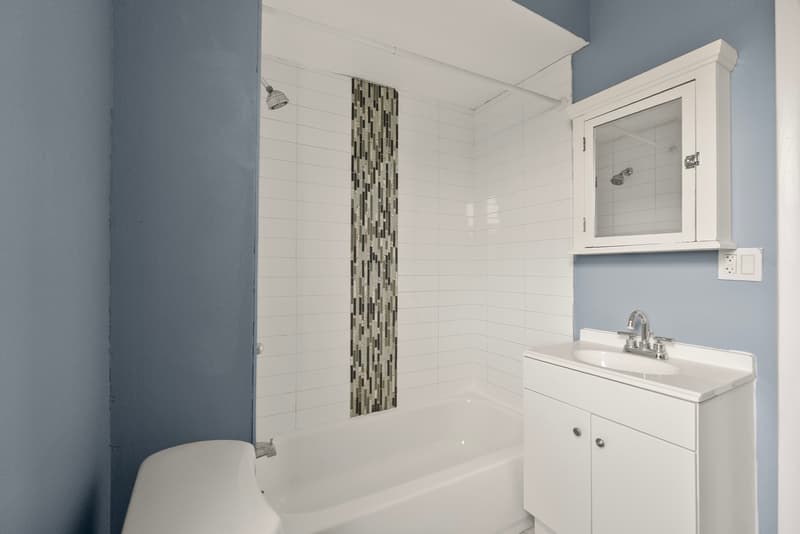 Bayonne Condo: 46 East 14th Street - 3F
