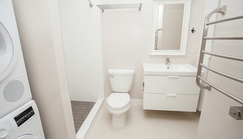 Harrisonburg Condo: 122 S. Main Street Suite 402