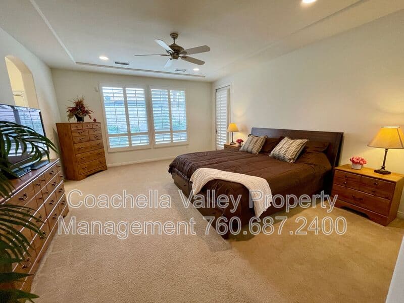 Rancho Mirage Condo: 168 Via Martelli