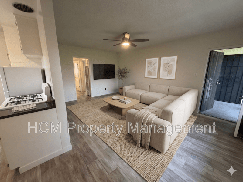 Culver City House: 4714 S. Slauson Ave
