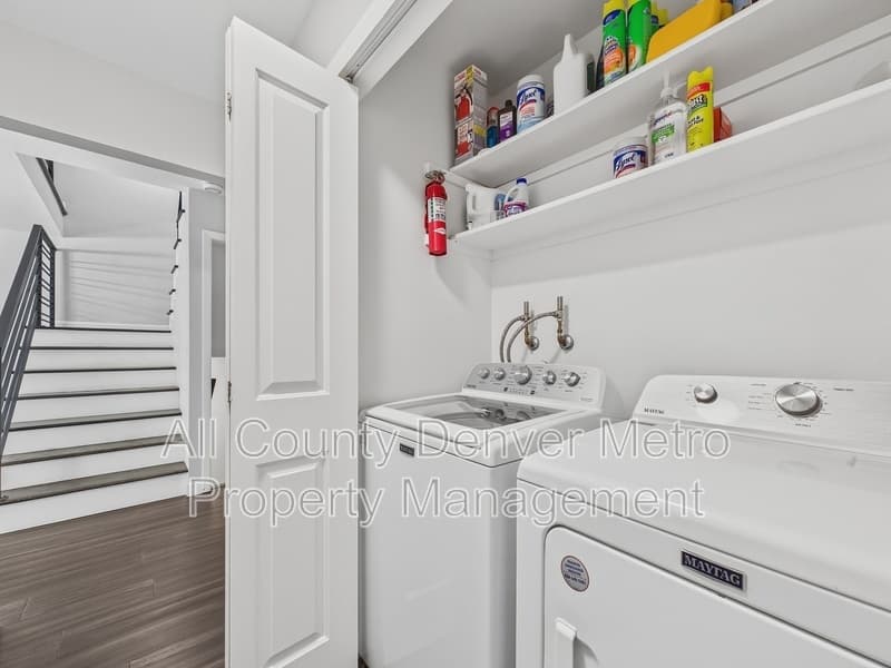 Littleton Townhome: 11615 Elk Head Range Rd