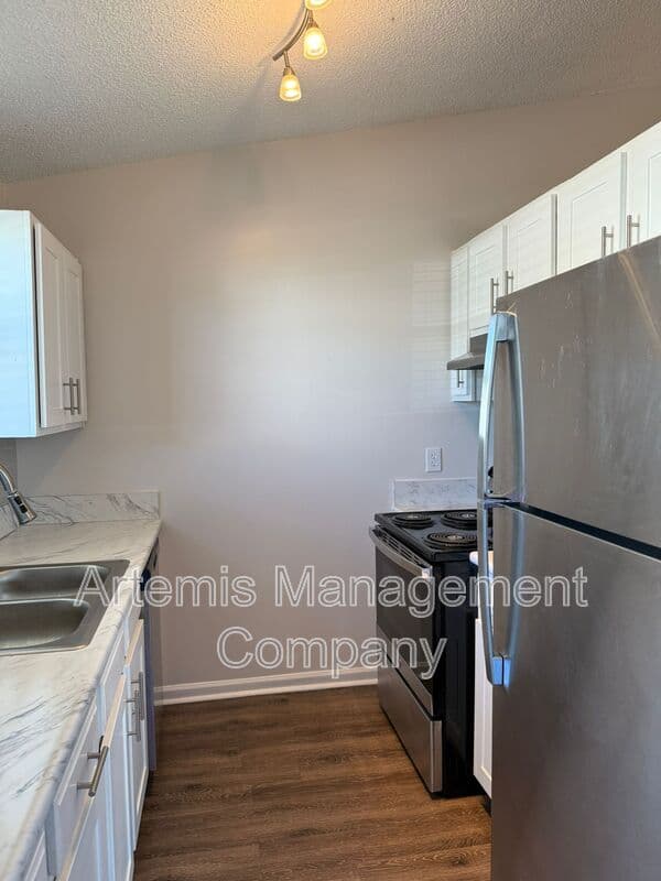Orange Park Condo: 1270 Ticonderoga Trail - C