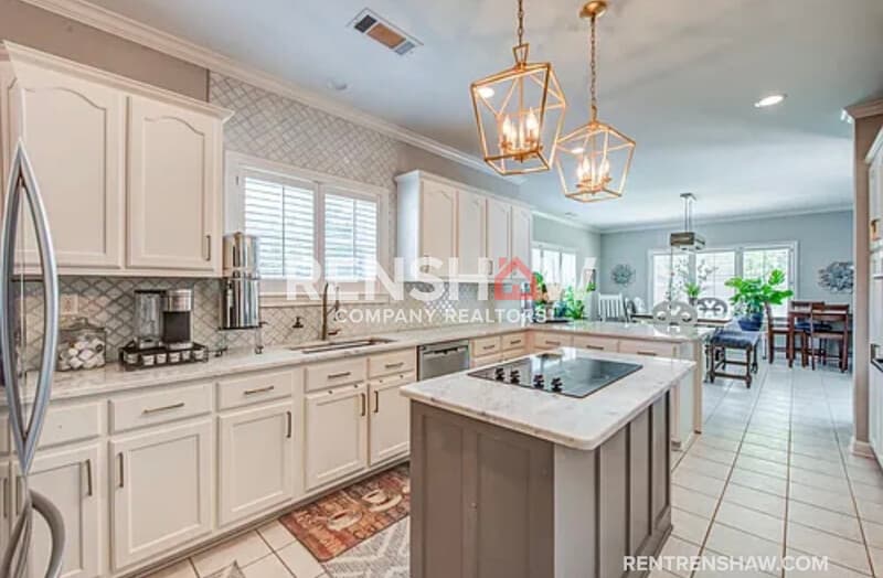Lakeland House: 9401 Canabridge Dr