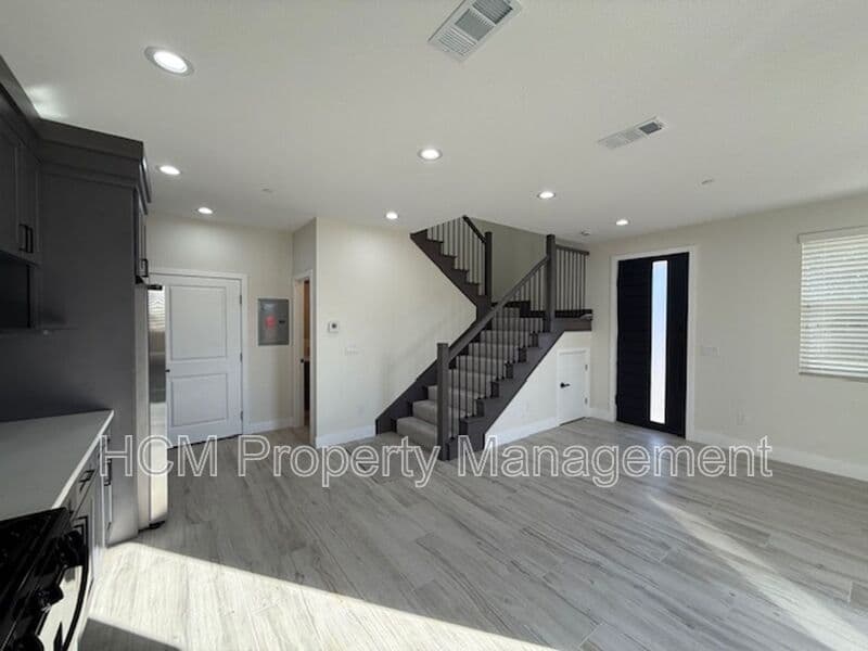 Westminster House: 7761 16th St.