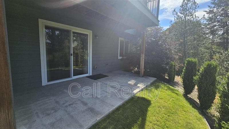 Spokane valley Condo: 4306 N Centennial Ln