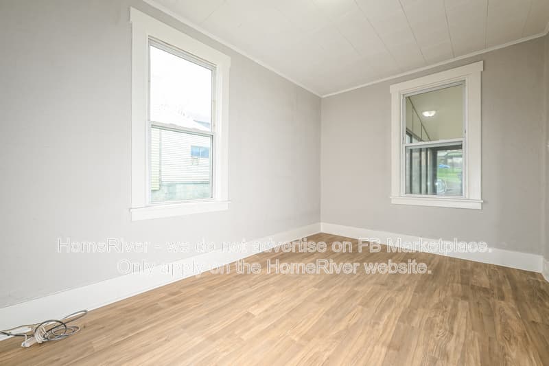 Braddock House: 1170 Ridge Ave