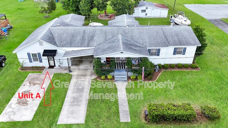 Rincon House: 304 East Fourth Street