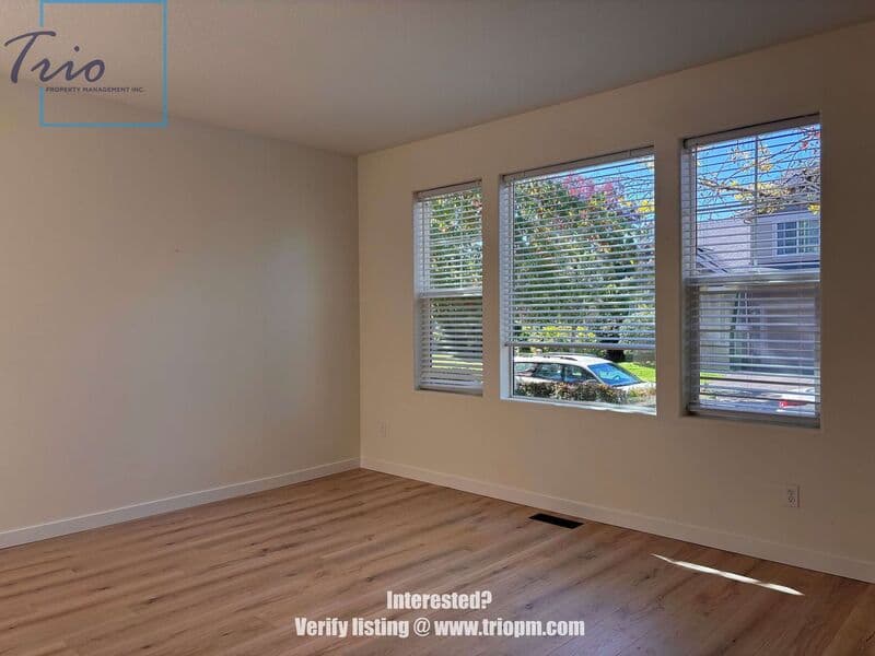 Eugene House: 1145 Ludgate Drive