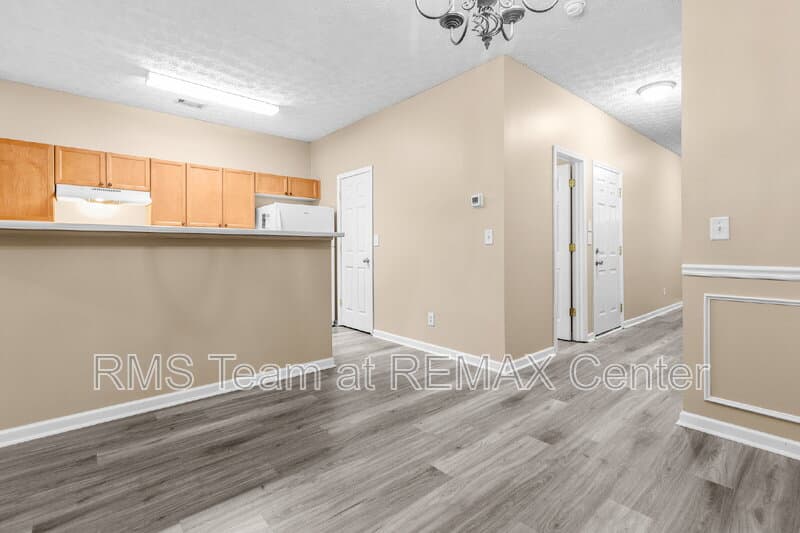 Flowery Branch Townhome: 4932 Vireo Dr