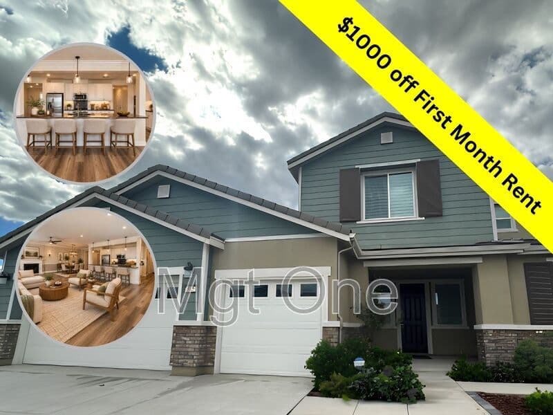 Riverside House: 16623 Key Lime Boulevard