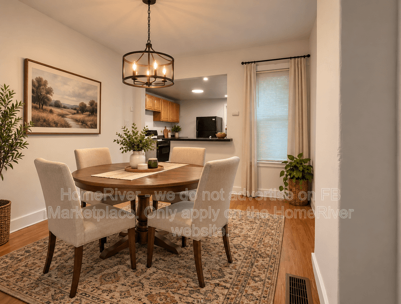 Philadelphia House: 329 N 55th St