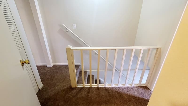Richmond Townhome: 3949 Keswick Ct