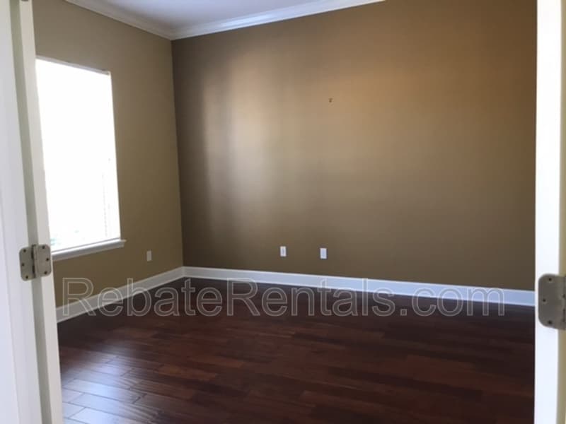 St Johns House: 1205 Matengo Circle