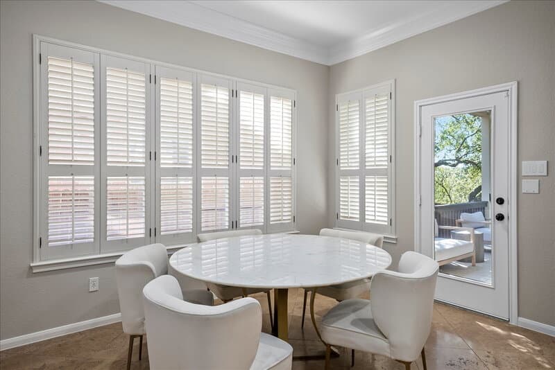Austin House: 12921 Bloomfield Hills Lane