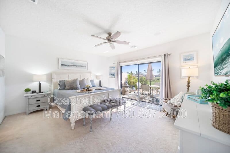 La Quinta House: 78133 Calle Norte