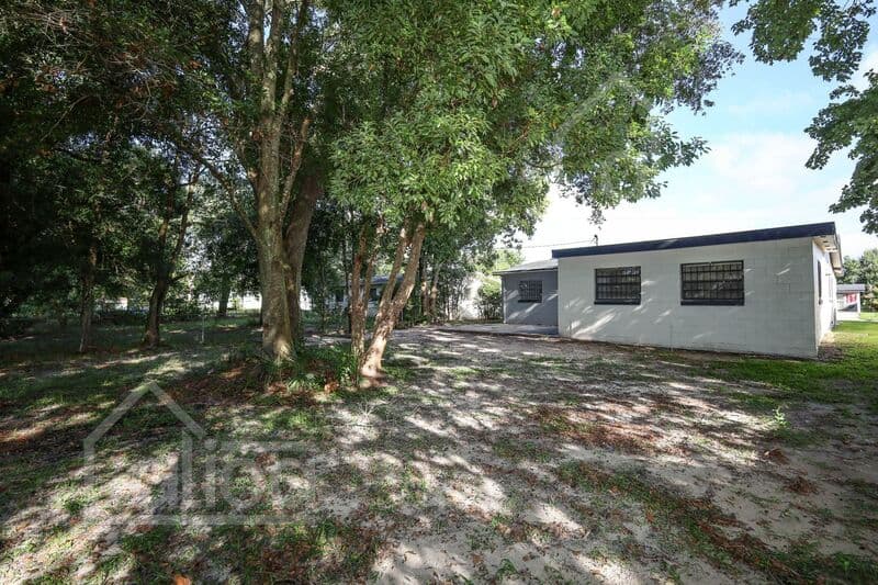 Orlando House: 4258 Clarinda St