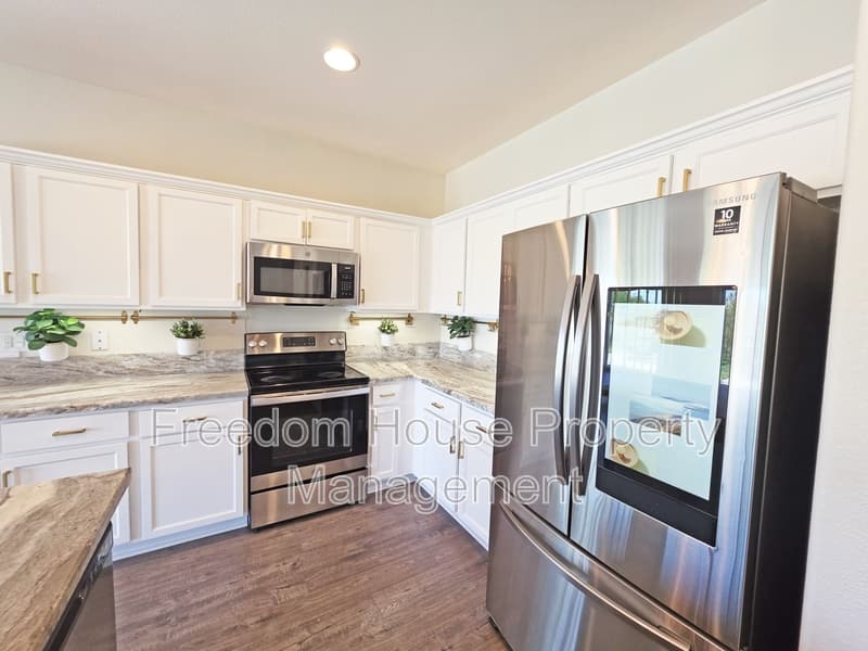 Pahrump House: 5628 San Marco Drive