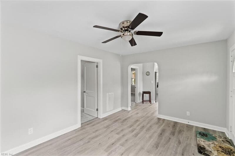 Norfolk House: 218 Beechwood Avenue