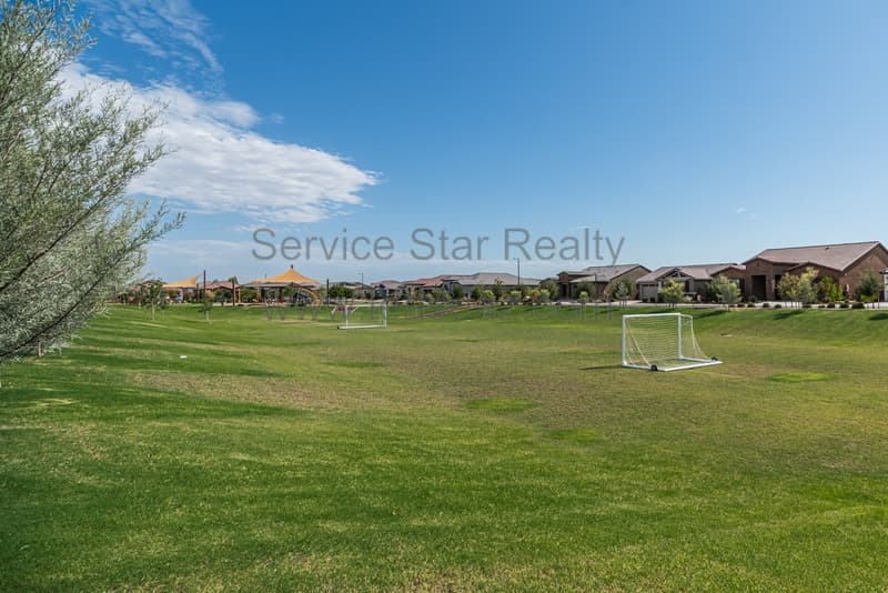Phoenix House: 4318 N 94th Ave