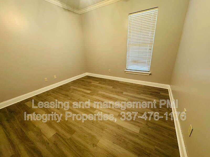 Youngsville House: 801 Rolling Mill Lane