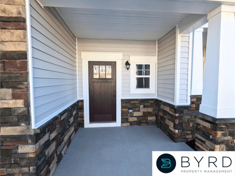 Moseley Townhome: 18629 Palisades Ridge