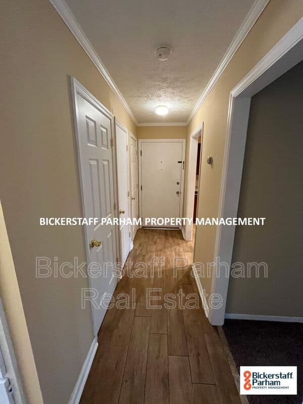 Columbus Condo: 4312 Old Macon Rd