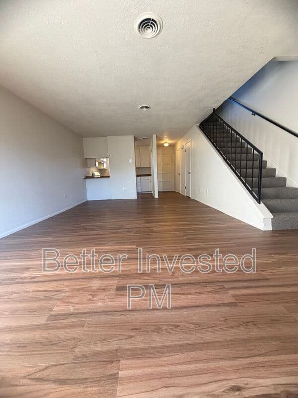 Ukiah Townhome: 972 Marlene
