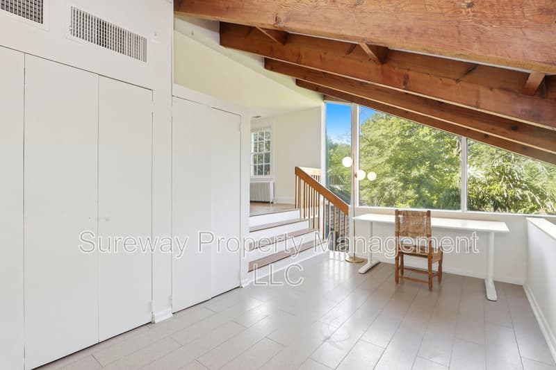 Princeton House: 4521 Province Line Rd