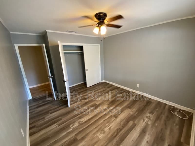 Hinesville Condo: 116 Mattie St