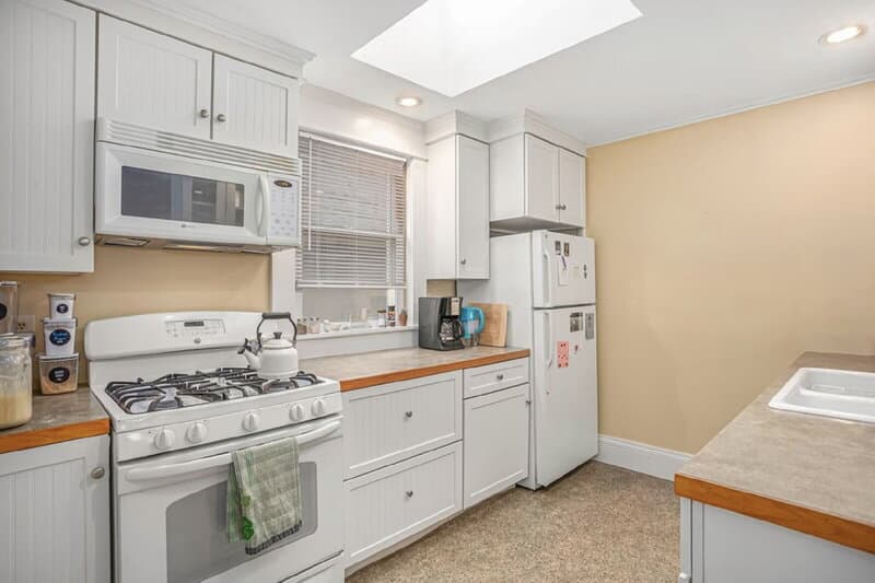 Grand Rapids Condo: 414 Paris Ave SE