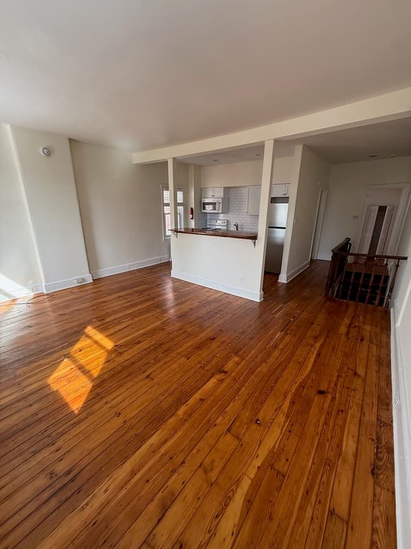 Wilmington Condo: 209 West 18th Street - 1
