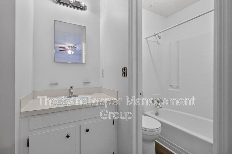 Summerville Condo: 110-A Jedi Lane