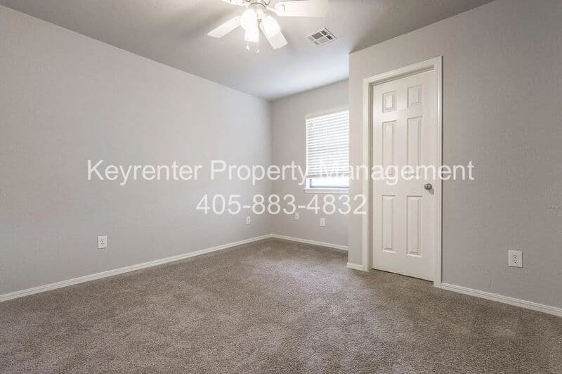 Oklahoma City Condo: 9016 - 9020 N Rockwell Dr