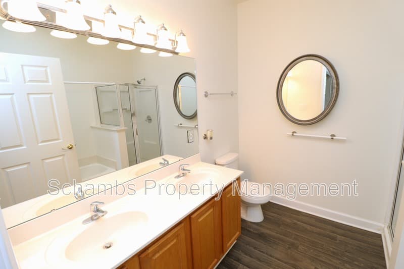 Apex Condo: 223 Eyam Hall Ln