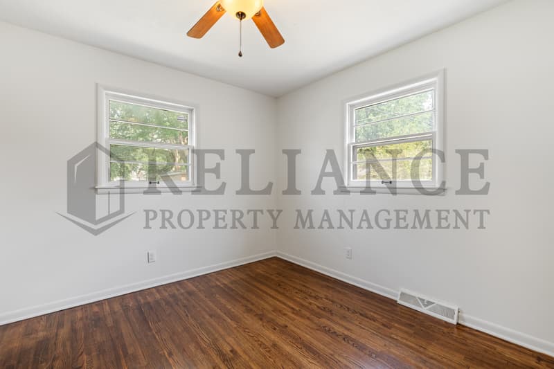Wichita House: 7315 West Galoway