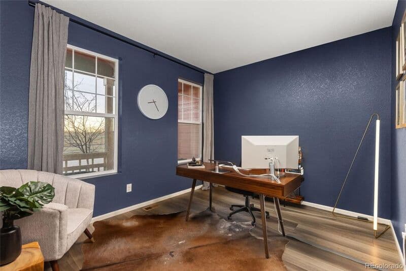Denver House: 5823 Hanover St